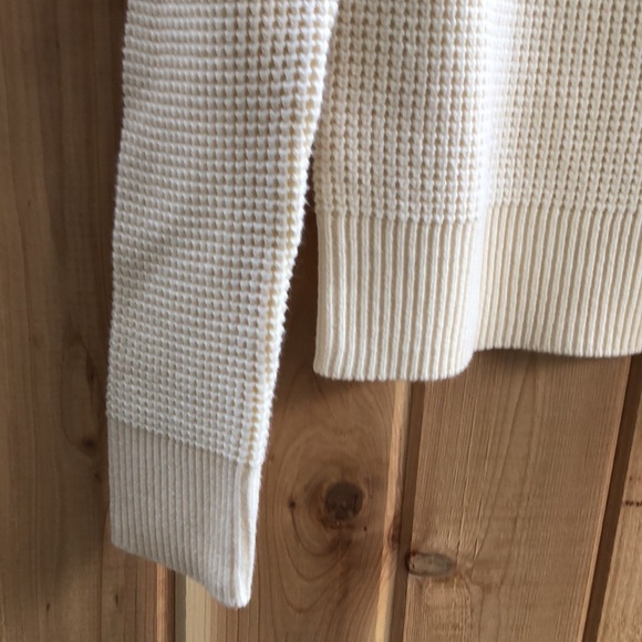 Columbia Women’s Pine Street Jacquard Pullover S - Picture 4 of 12